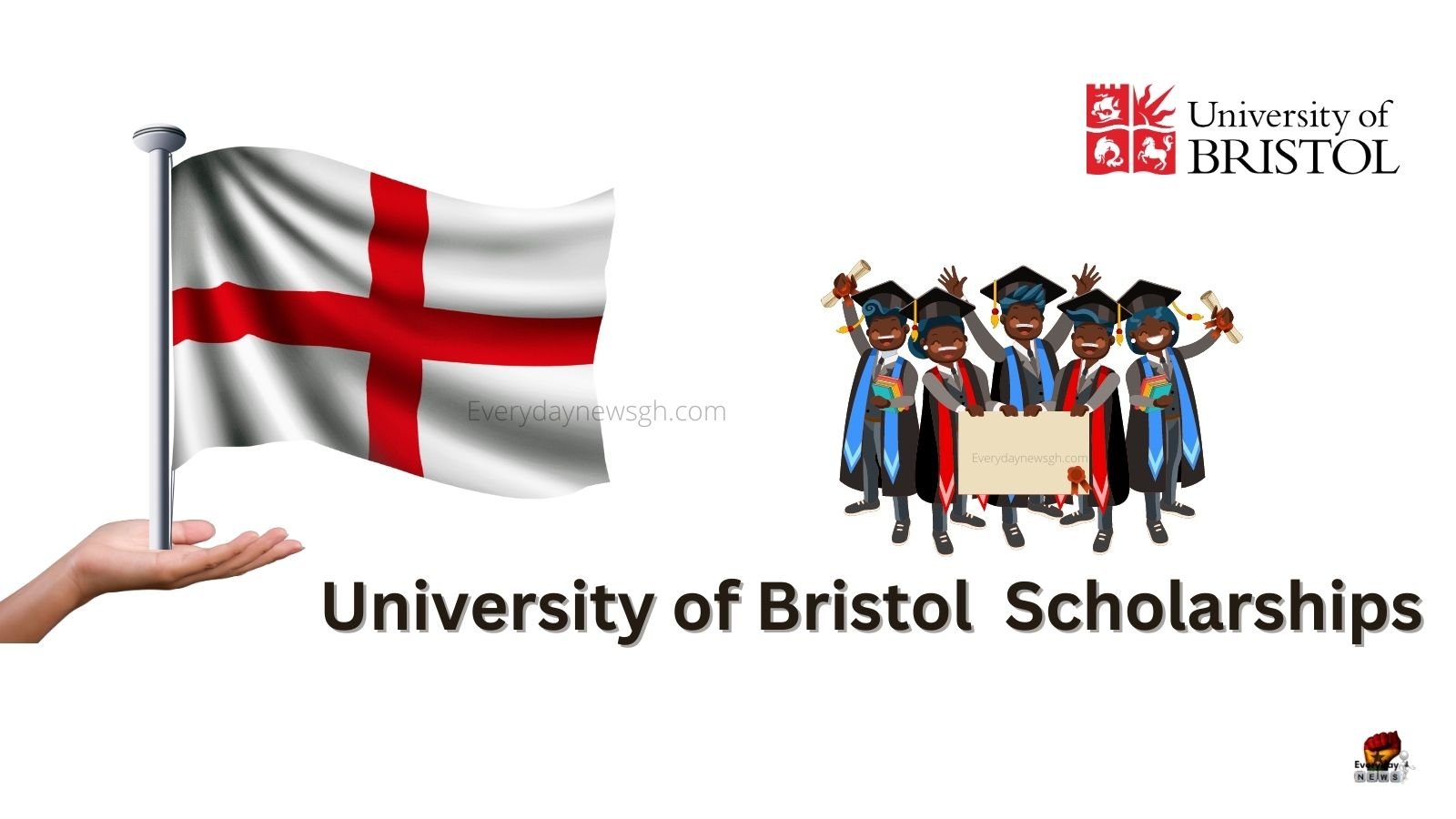 Think Big Scholarships 2024 At University Of Bristol Everydaynewsgh