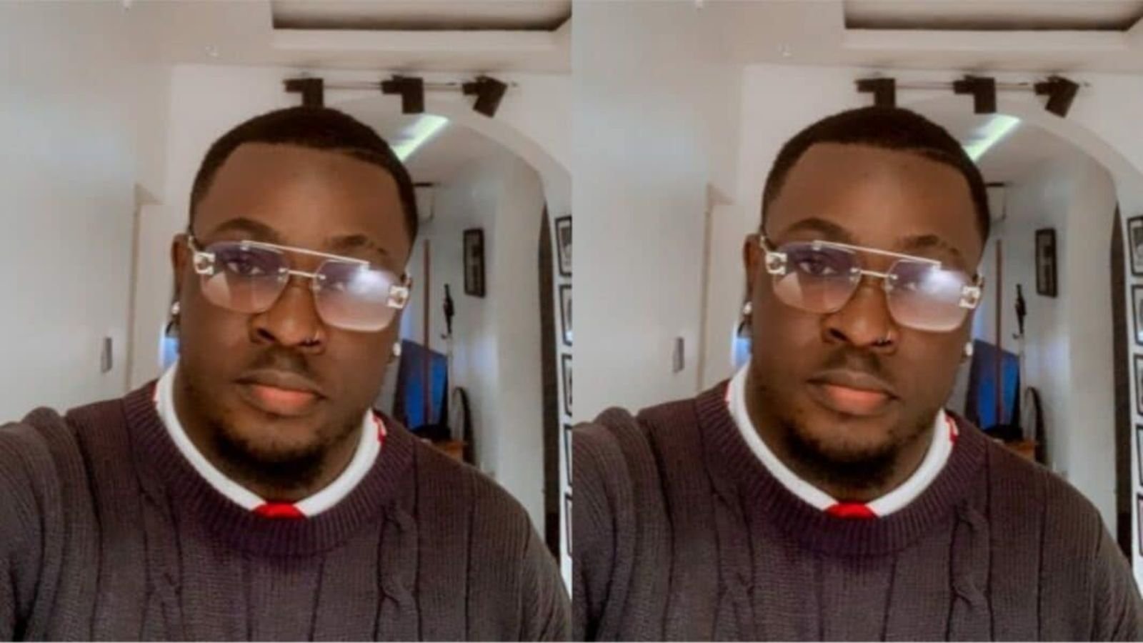 Man Stays With Girl After Pregnancy With Her Stepfather
