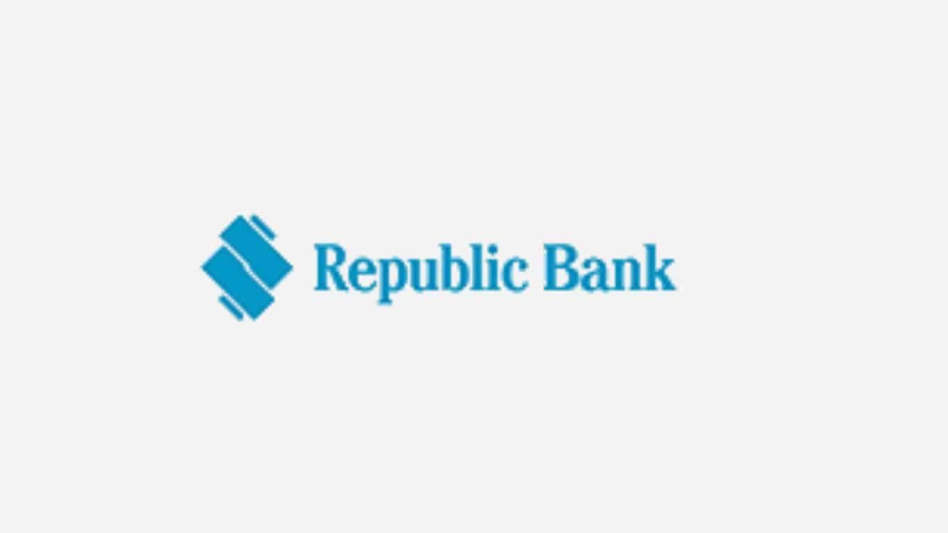 Recruitment For National Service Personnel At Republic Bank